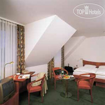 Dormero Hotel Dresden Airport