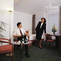 Dormero Hotel Dresden Airport