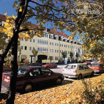 Dormero Hotel Dresden Airport