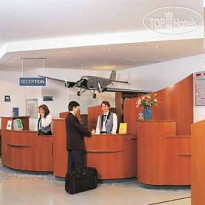 Dormero Hotel Dresden Airport