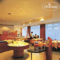 Dormero Hotel Dresden Airport
