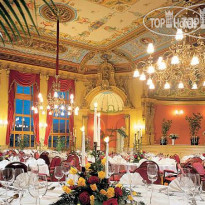 Arabella Sheraton Koenigshof 