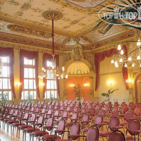 Arabella Sheraton Koenigshof 