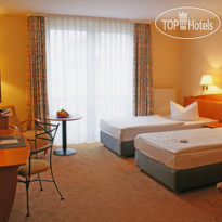 Best Western Macrander Hotel Dresden