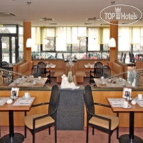 Best Western Macrander Hotel Dresden