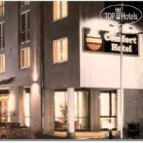 Best Western Macrander Hotel Dresden