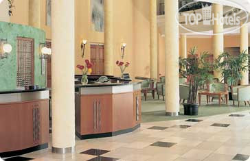 Hotel photo Quality Hotel Plaza Dresden 4*