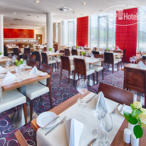 Leonardo Hotel Dresden Altstadt 