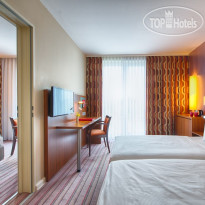 Leonardo Hotel Dresden Altstadt 