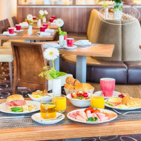 Leonardo Hotel Dresden Altstadt 