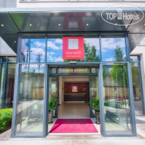 Leonardo Hotel Dresden Altstadt 