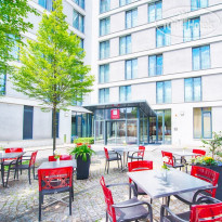 Leonardo Hotel Dresden Altstadt 