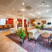 Leonardo Hotel Dresden Altstadt 