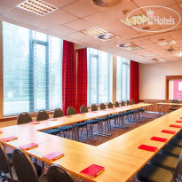 Leonardo Hotel Dresden Altstadt 