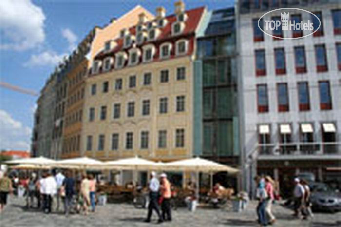 Hotelier's photos Aparthotel Altes Dresden 5*