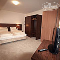 Aparthotel Altes Dresden 