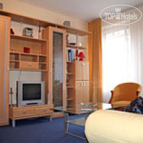 Munzgasse Aparthotel