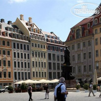 Neumarkt Aparthotel 