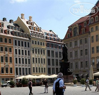 Hotel photo Neumarkt Aparthotel 4*
