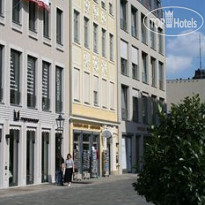 Neumarkt Aparthotel 