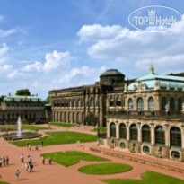 L Hotel Dresden Altstadt 