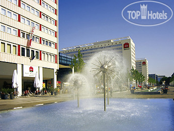 Hotel photo Ibis Dresden Konigstein 3*