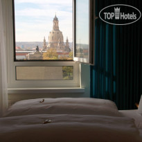 Hotel am Terrassenufer 