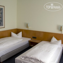 Hotel am Terrassenufer 
