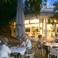 Hotel am Terrassenufer 