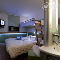 Etap Hotel Dresden City 