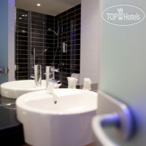 Premier Inn Dresden City Zentrum