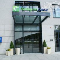 Premier Inn Dresden City Zentrum