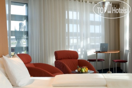 New photos from tourists Penck Hotel Dresden 4*