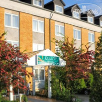 Quality Hotel Dresden West, Kesselsdorf 