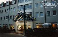 Hotel photo Best Western Premier Airport Hotel Dresden 4*