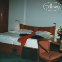 Best Western Premier Airport Hotel Dresden 