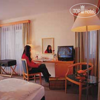 Holiday Inn Dresden - City South 