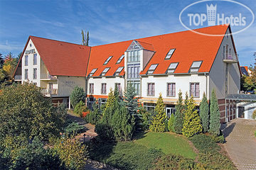 Hotel photo Kreischaer Hof 3*