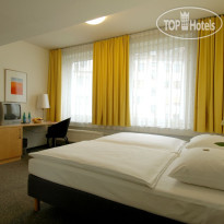 CVJM Duesseldorf Hotel & Tagung 