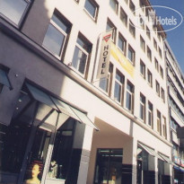 CVJM Duesseldorf Hotel & Tagung 