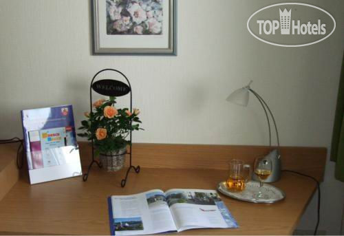 New photos from tourists Hotel Am Markt 3*