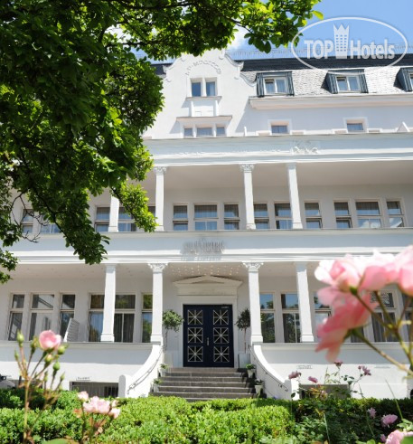 Hotel photo Villa Viktoria 4*