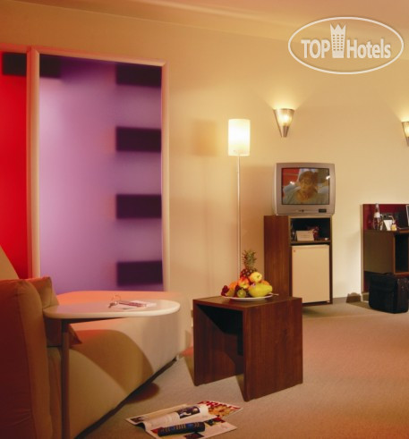 New photos from tourists Villa Viktoria 4*