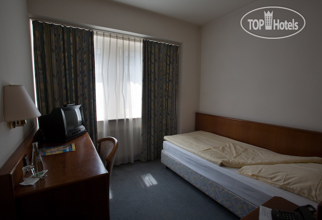 New photos from tourists Elbroich Garni 3*