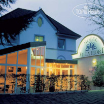 City Partner Hotel Villa Fiore 