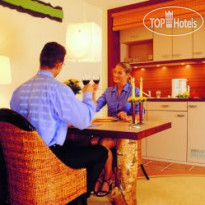 City Partner Hotel Villa Fiore 