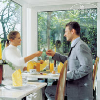 City Partner Hotel Villa Fiore 