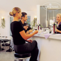 City Partner Hotel Villa Fiore 