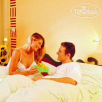 City Partner Hotel Villa Fiore 