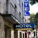 Central Hotel Duesseldorf 